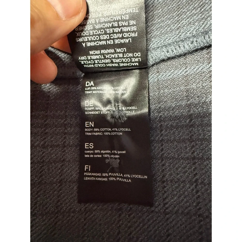 KÜHL Men's Deviatr Shirt Jac Medium Overcast Plaid NWT Button Up Jacket